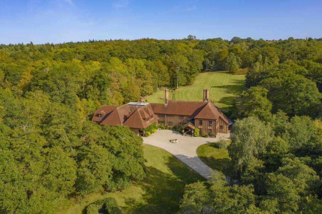 Additional image 5 of Country Estate and Land, Mope Lane, Wickham Bishops