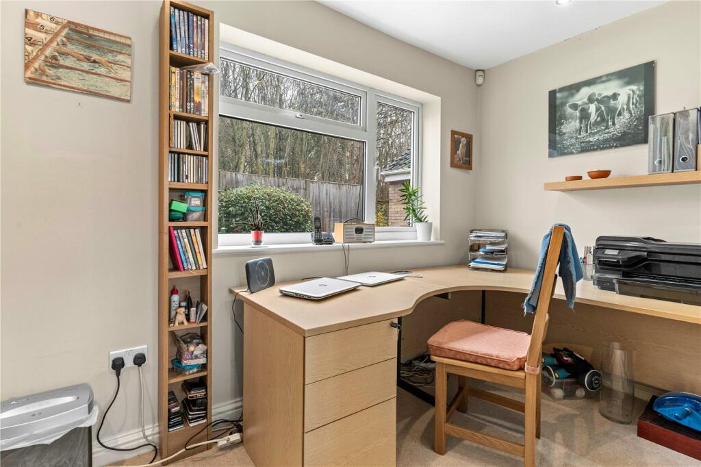 Additional image 19 of Moor Hall Road, Harlow, Essex, CM17