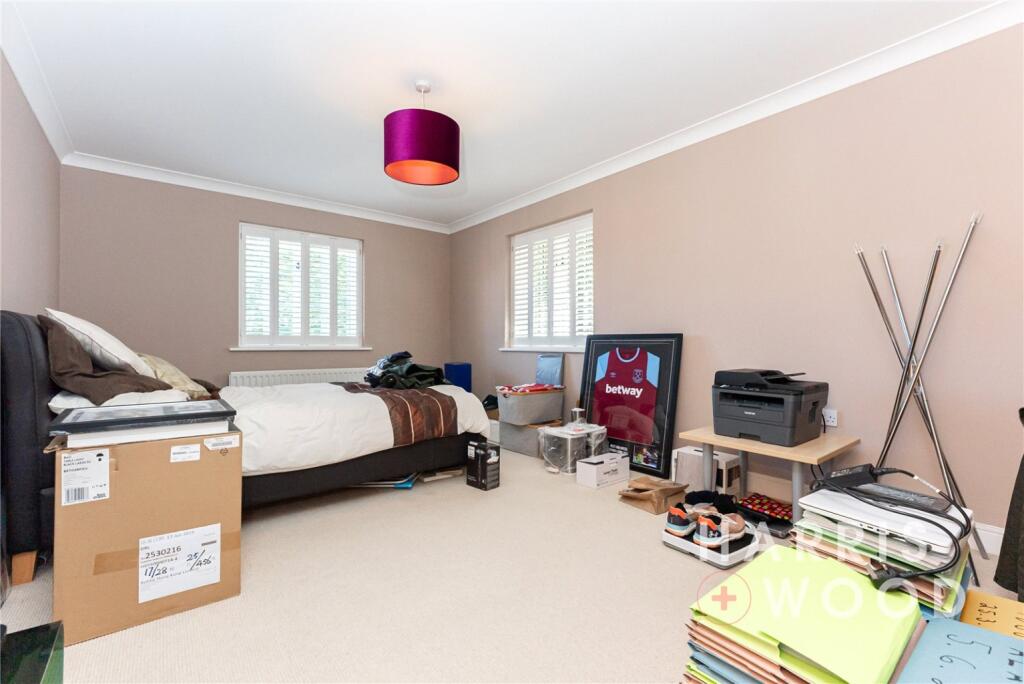 Additional image 26 of Elgar Drive, Witham, Essex, CM8