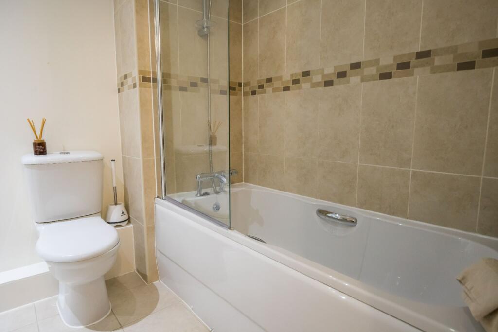 Additional image 12 of Llys TY Coed, Bryn Awelon