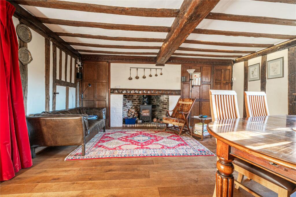 Additional image 21 of Bury Road, Lavenham, Sudbury, Suffolk, CO10