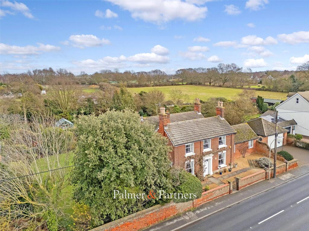 Additional image 55 of Colchester Road, Thorpe-le-Soken, Clacton-on-Sea, Essex, CO16