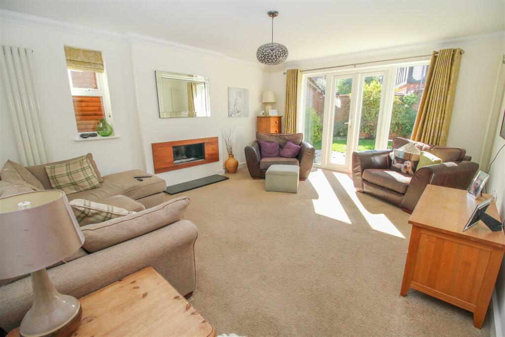 Additional image 4 of Whieldon Grange, Church Langley, Harlow