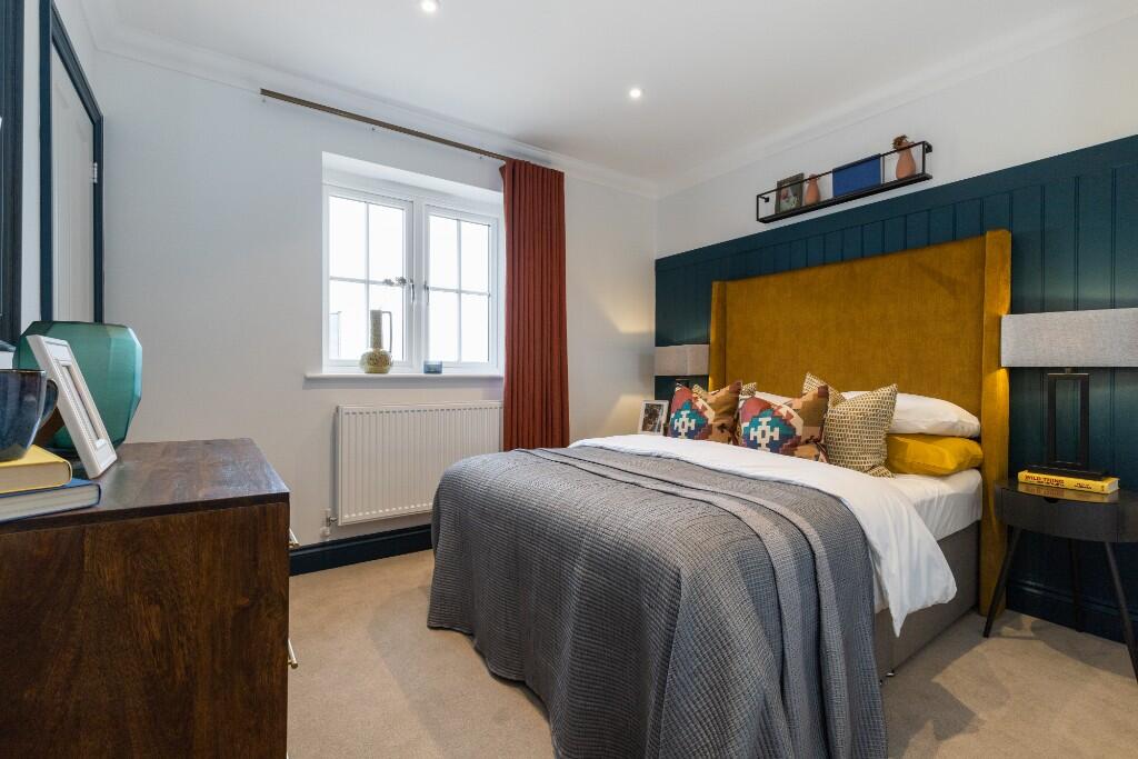 Additional image 9 of Hopkins Homes at Beaulieu,
Beaulieu,
Chelmsford,
CM1 6FU