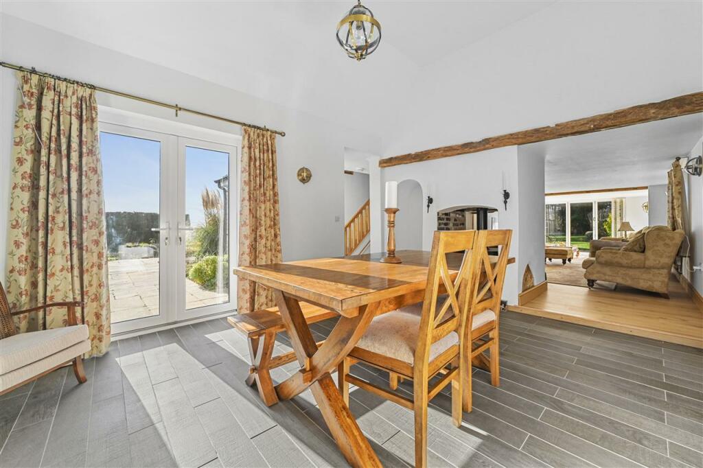 Additional image 17 of Holly Tree Cottage, Great Holland