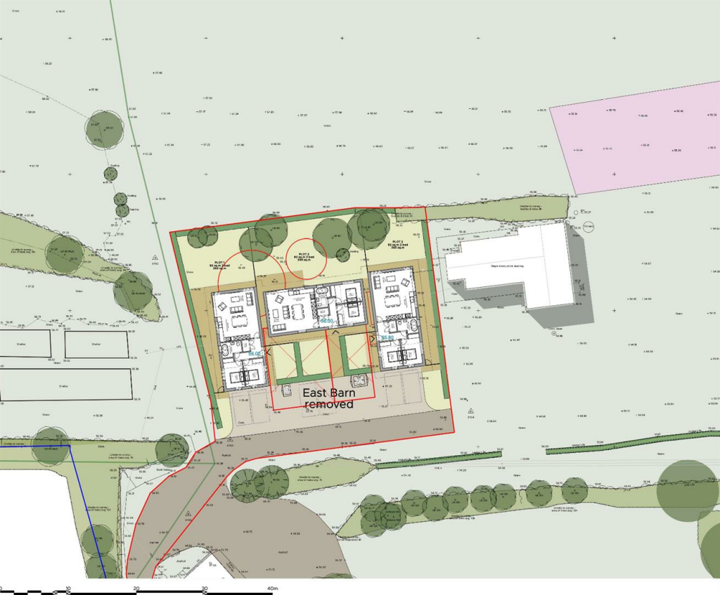 Additional image 13 of East Barn at Hedgerows Farm, Brent Eleigh, Suffolk