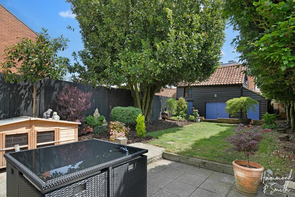 Additional image 23 of High Street, Epping, CM16