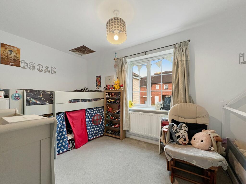 Additional image 12 of Colchester Road, Halstead, CO9