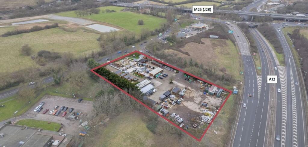 Additional image 5 of Brentwood IOS Opportunity, Brook Street, Brentwood, CM14 5GR