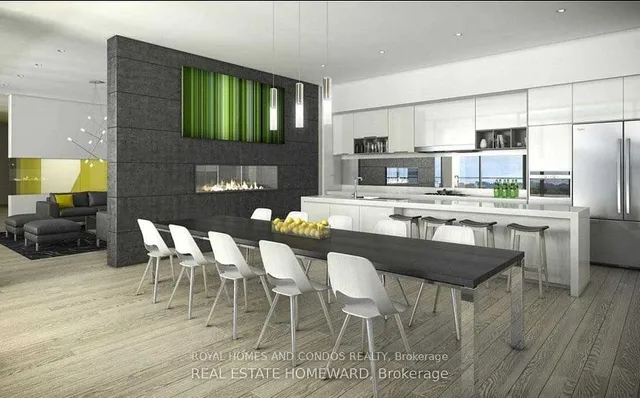 Additional image 32 of 158 Front St Unit 1611