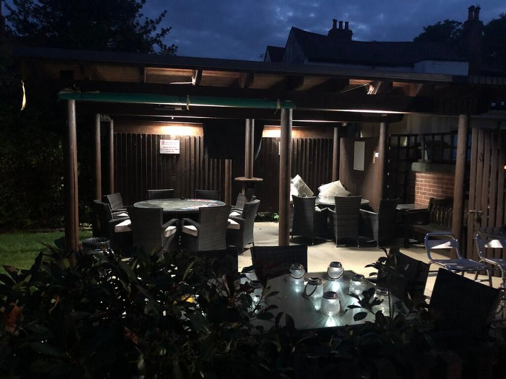 Additional image 9 of Clacton Road, CO16