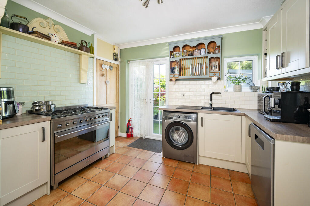 Additional image 4 of Queens Road, West Bergholt, Essex