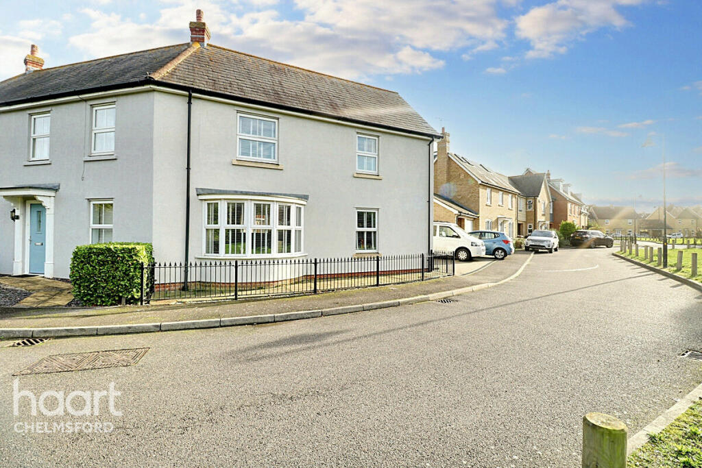 Additional image 22 of Eglinton Drive, Chelmsford