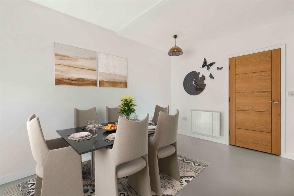 Additional image 5 of Park Apartments, Tooting
