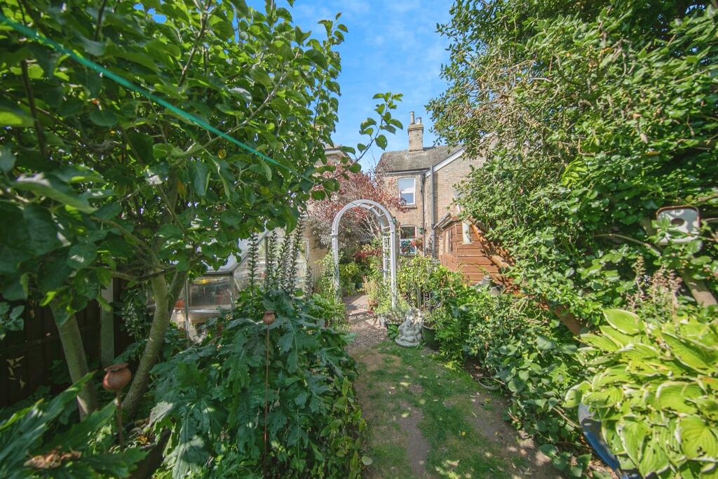 Additional image 20 of Gainsborough Road, Sudbury