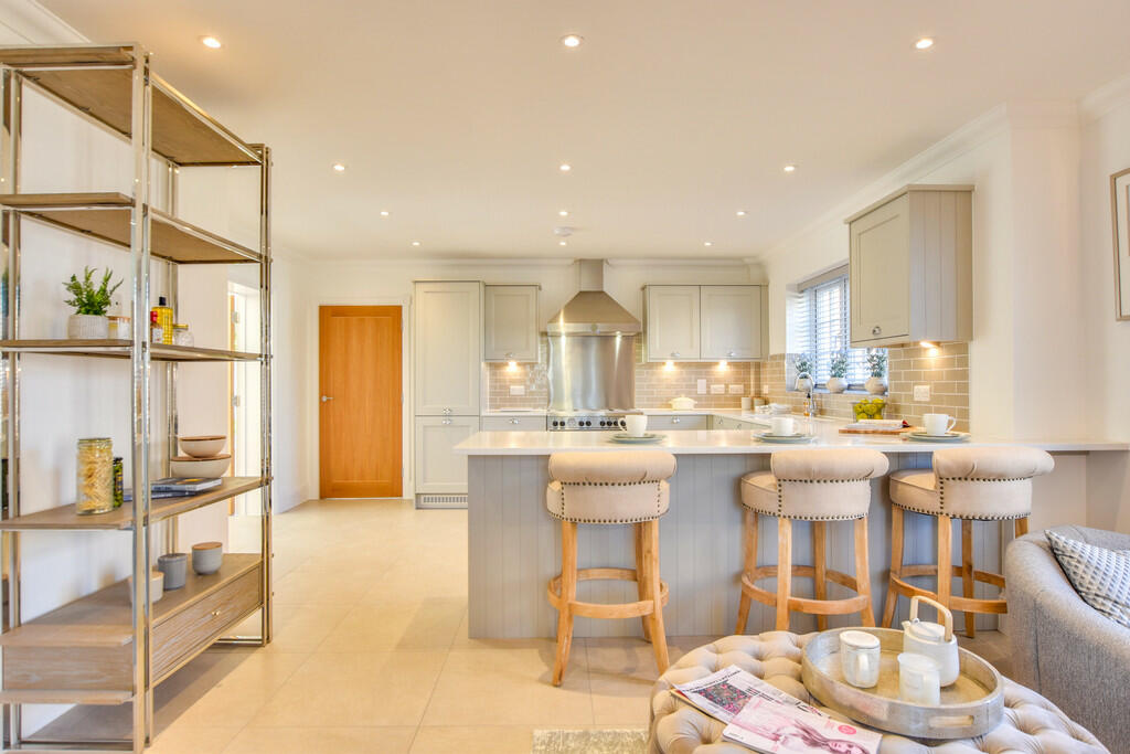 Additional image 3 of Woodlands Meadow, New Homes