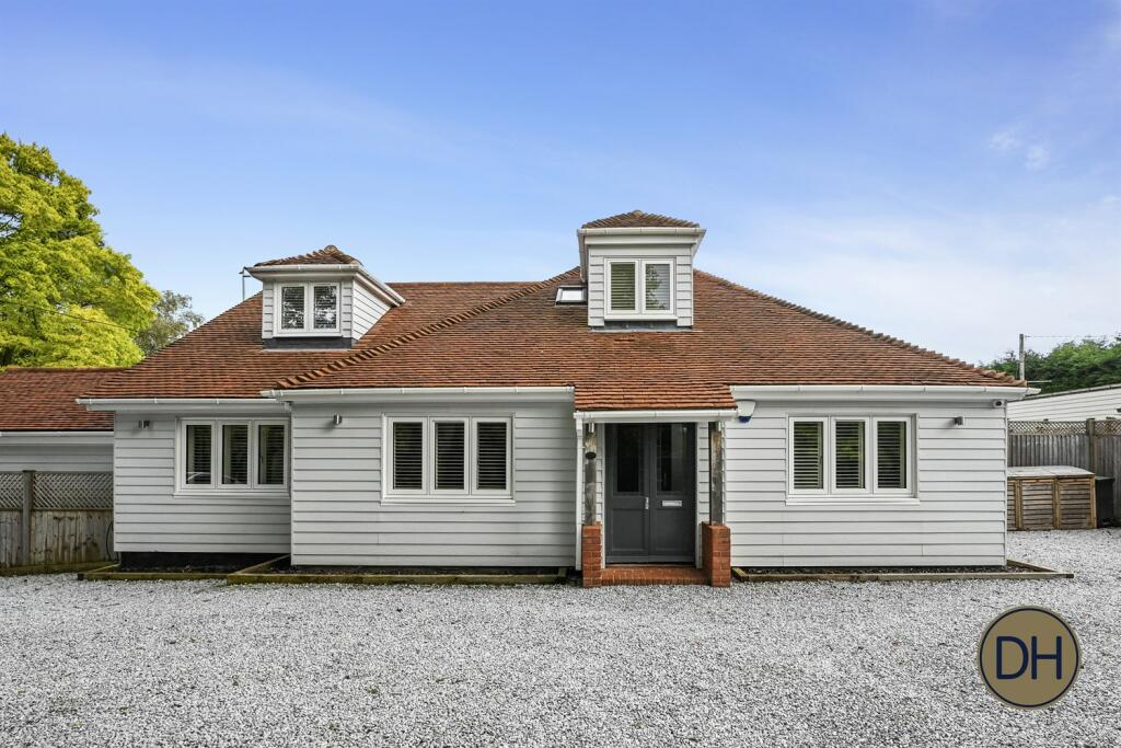 Additional image 43 of Moreton, Ongar, Essex CM5