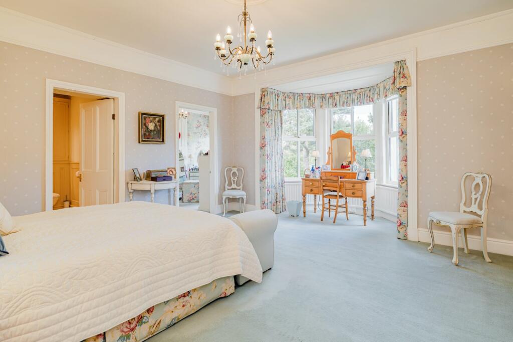 Additional image 8 of Bryn Road, Gwernaffield, Mold, Clwyd