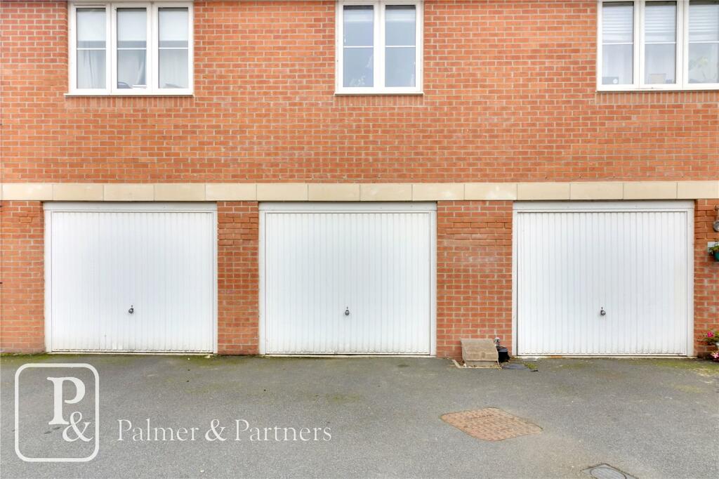 Additional image 23 of Waterfront Promenade, Rowhedge, Colchester, Essex, CO5
