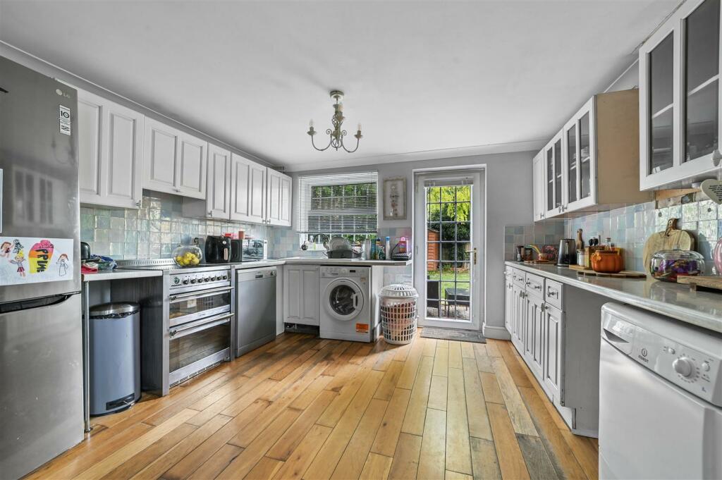 Additional image 12 of The Green, Tendring