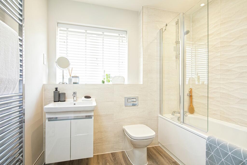 Additional image 15 of Cinderpath Way, 
(Off Plough Road), 
Great Bentley, 
Essex, 
CO7 8LG