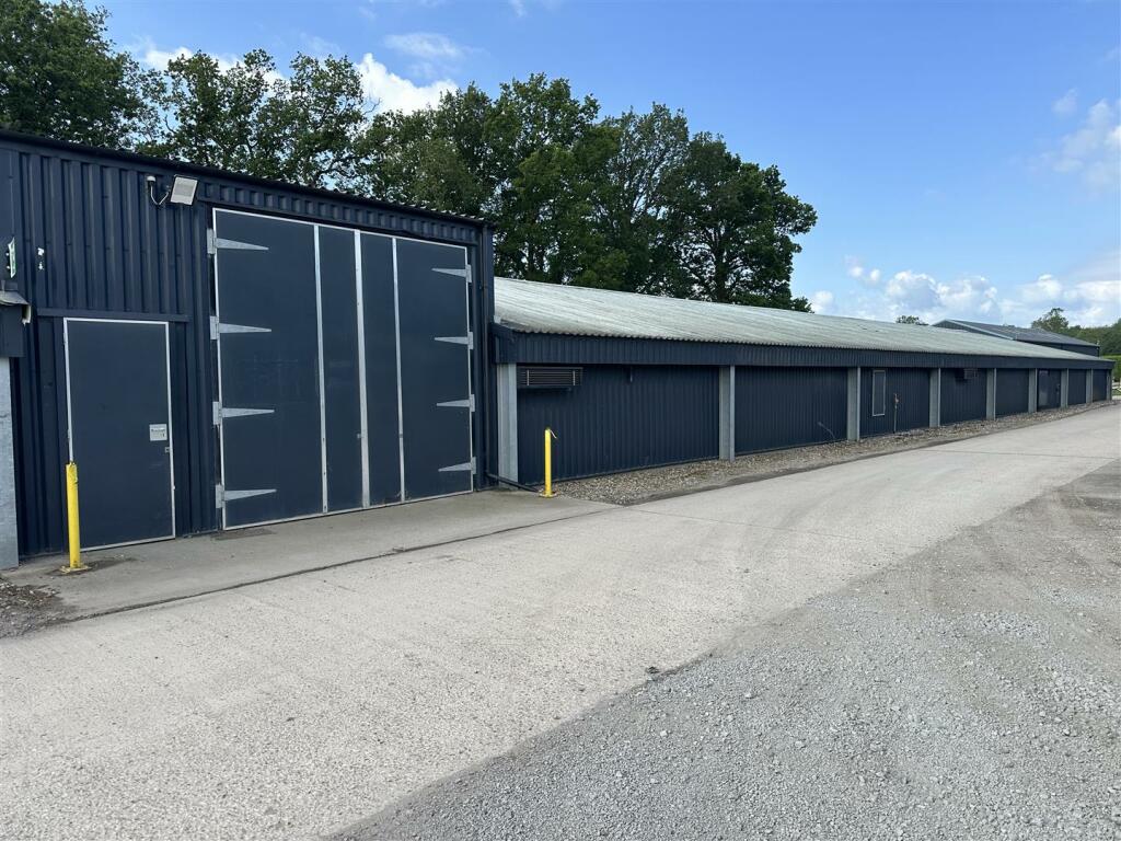 Additional image 4 of Lynderswood Business Park, Lynderswood Lane, Black Notley