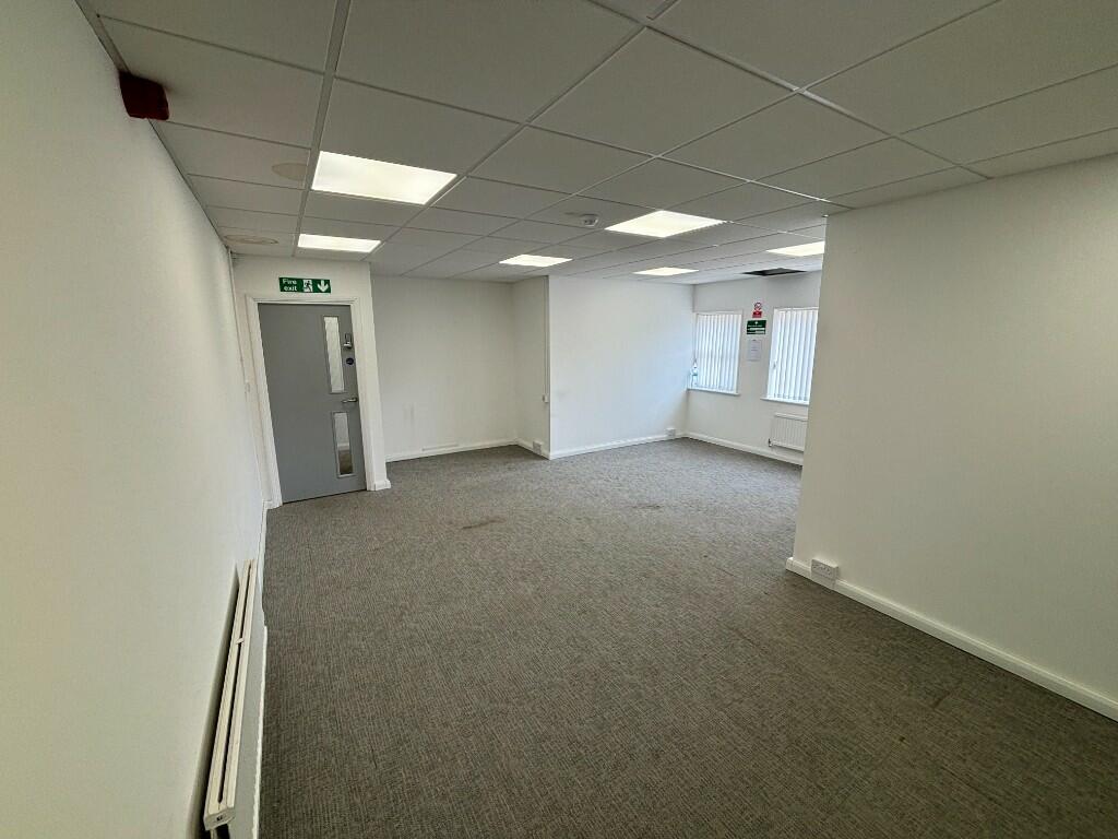 Additional image 7 of Unit 4, Pasadena Trading Estate, North Place, Edinburgh Way, Harlow, Essex, CM20 2SL