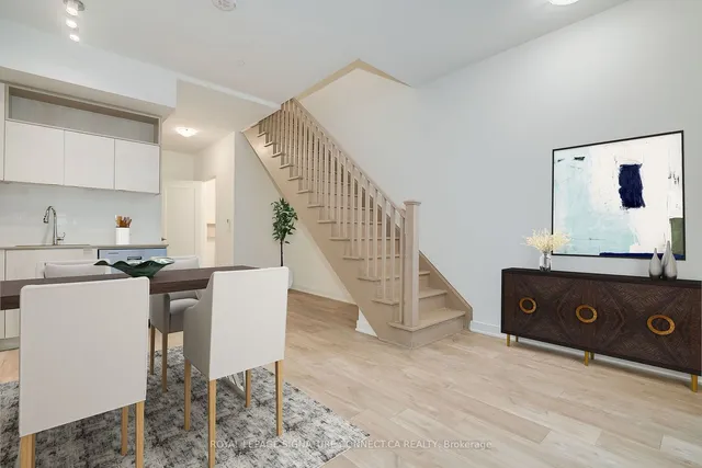 Additional image 3 of 60 Princess St Unit TH108