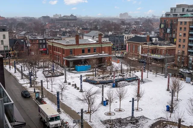 Additional image 23 of 150 Sudbury St Unit 711