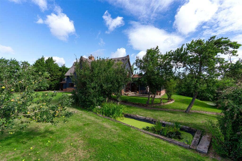 Additional image 29 of Colchester Road, Peldon, Essex, CO5