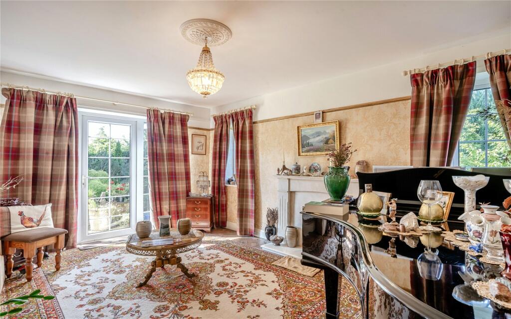 Additional image 2 of Pen Y Cefn Road, Caerwys, Mold, Flintshire, CH7