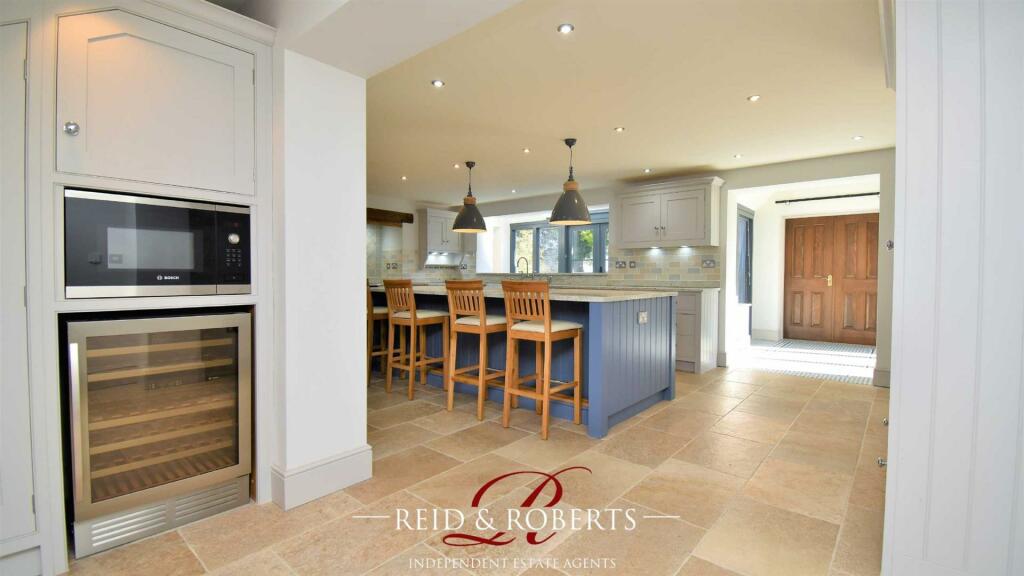 Additional image 12 of Ffordd Pen Y Bryn, Nercwys