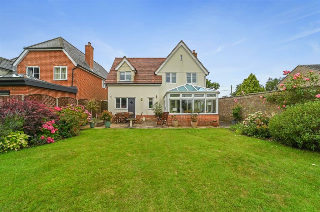 Additional image 15 of Chequers Road, Little Bromley, Manningtree