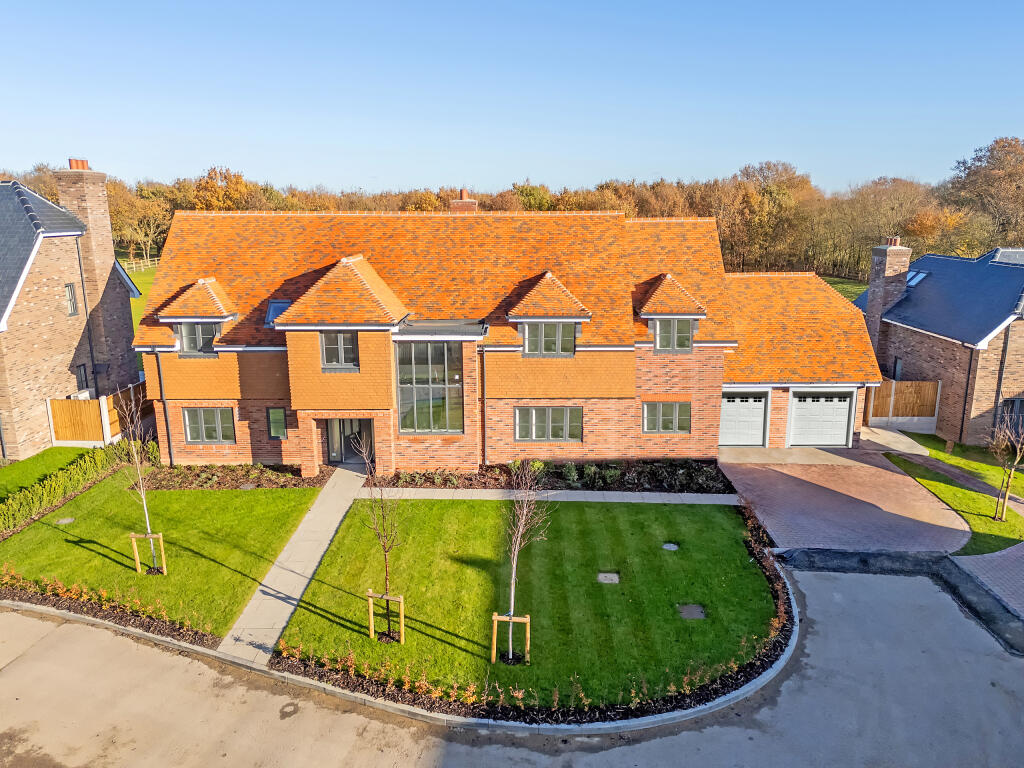 Additional image 4 of The Windsor, Plot 3 Brambles Close, Felsted