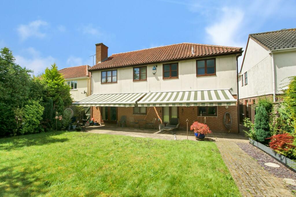 Additional image 17 of Shortcroft, Bishops Stortford