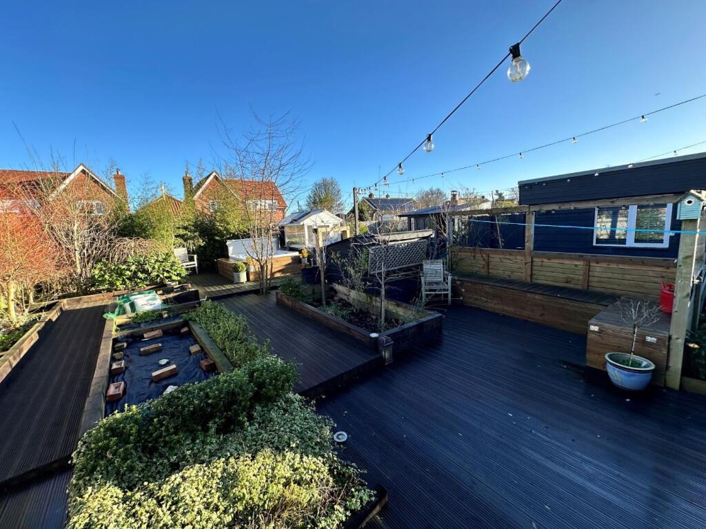 Additional image 19 of St Laurence View, Ridgewell