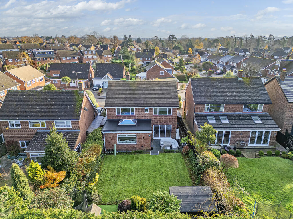 Additional image 27 of Whadden Chase, Ingatestone, CM4