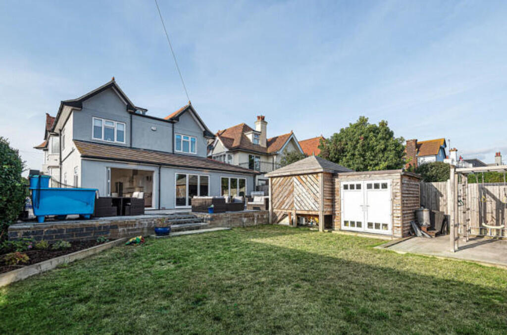 Additional image 2 of Fronks Road, Harwich