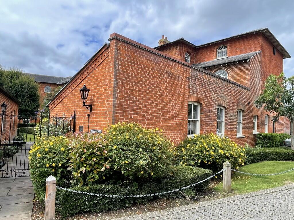 Additional image 14 of St Thomas Court, Old St. Michaels Drive