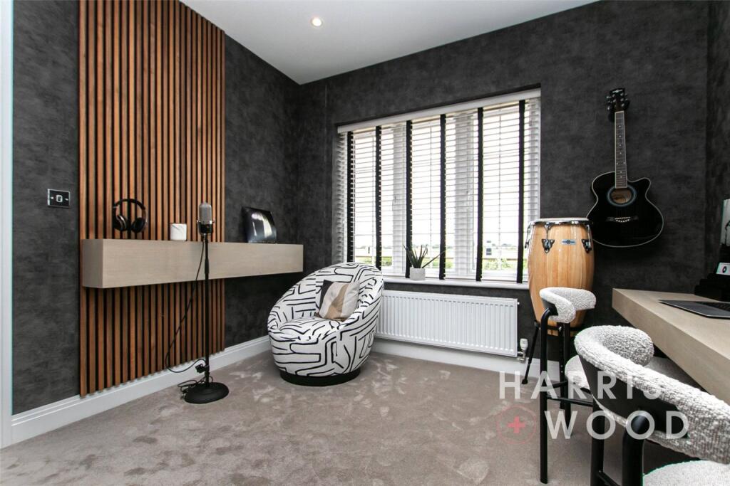 Additional image 16 of Ufford Chase, Great Bentley, CO7