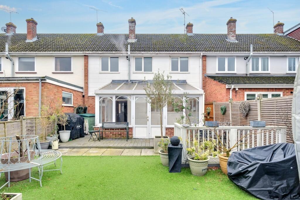 Additional image 15 of Sawney Brook, Writtle, Chelmsford, CM1