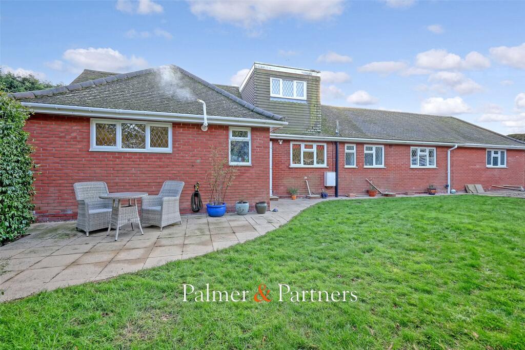 Additional image 43 of Thorpe Road, Weeley, Clacton-on-Sea, Essex, CO16