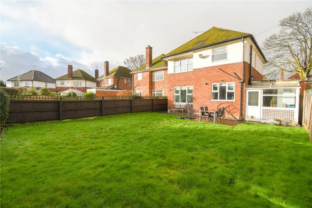 Additional image 26 of Granville Drive, Little Sutton, Ellesmere Port