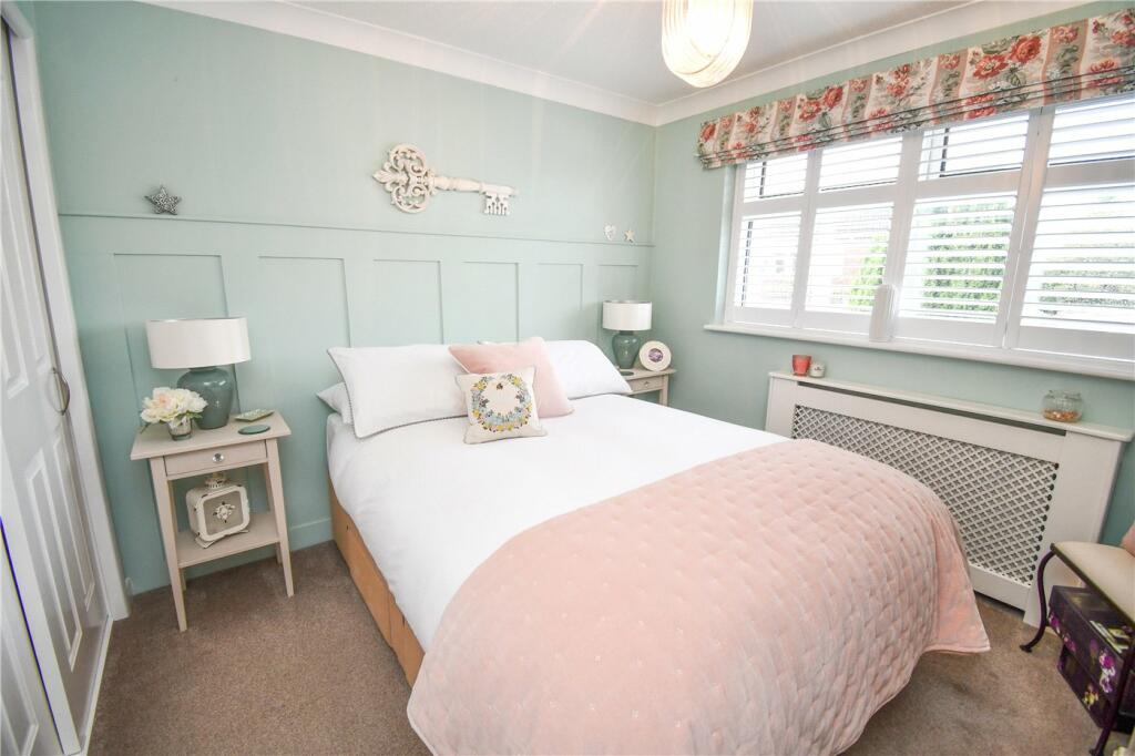 Additional image 7 of Hope Farm Road, Great Sutton, Cheshire