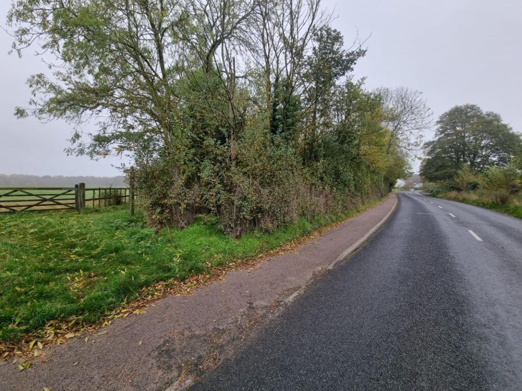 Additional image 6 of Land north of, Downham Road, Ramsden Heath, Billericay, Essex, CM11 1QH