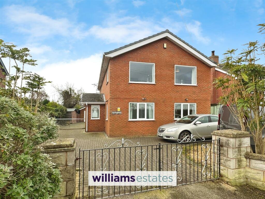 Additional image 19 of Picton Road, Penyffordd