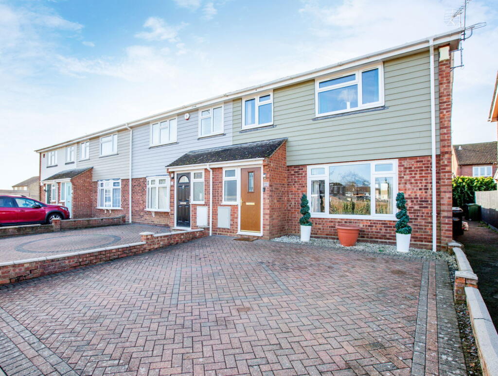 Additional image 23 of Pinkham Drive, Witham, CM8