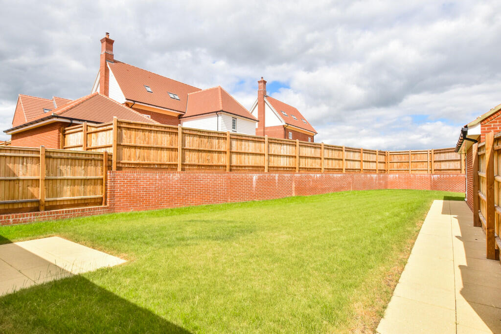 Additional image 36 of Woodlands Meadow, New Homes