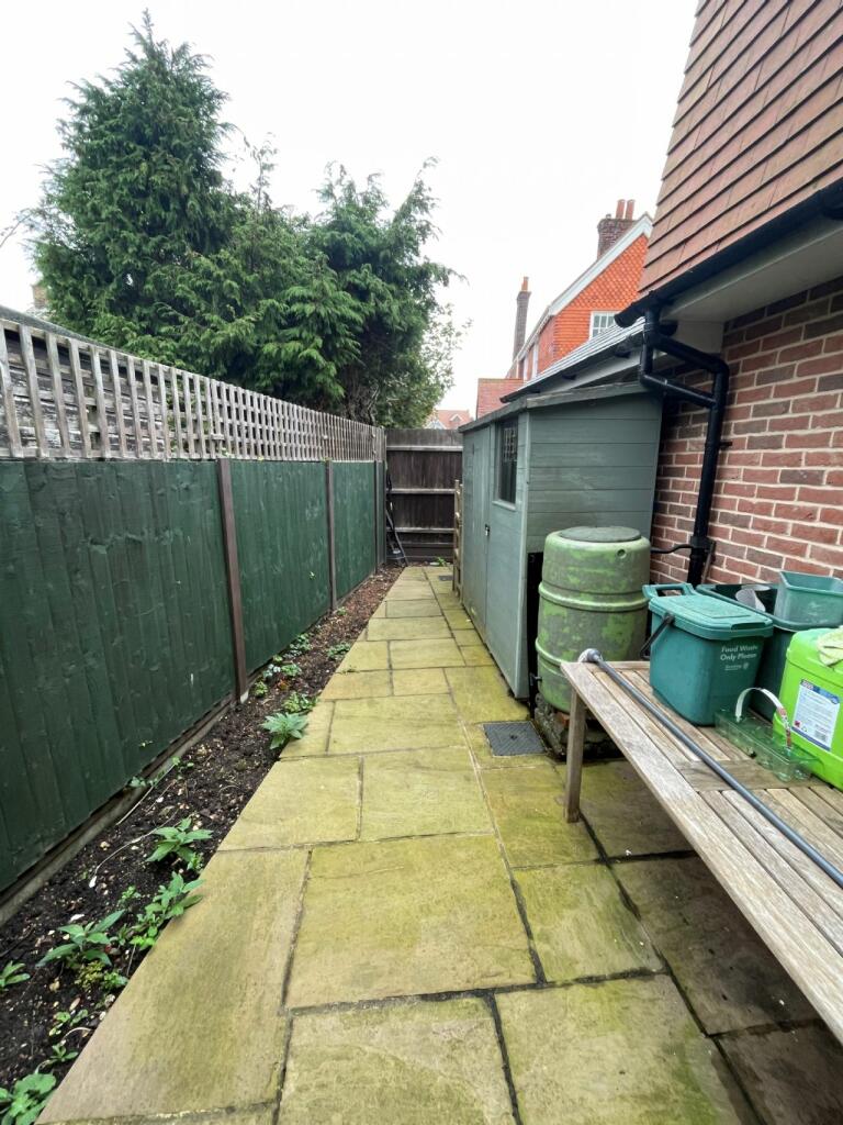 Additional image 21 of HOLLAND ROAD, FRINTON-ON-SEA