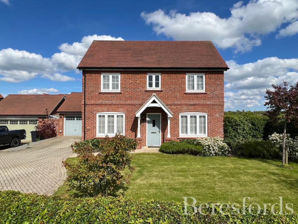 Additional image 16 of Deer Park View, Great Bardfield, CM7